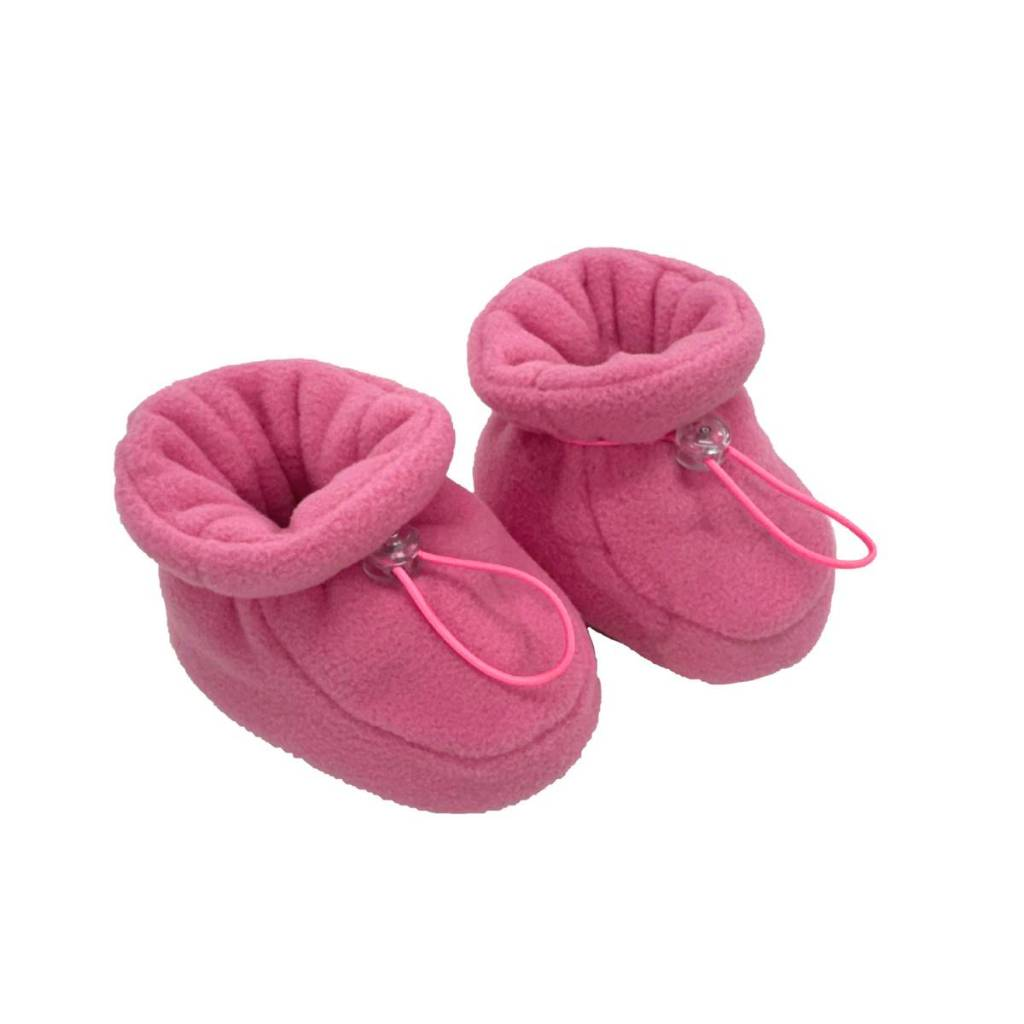 Pantufa Baby Microsoft Pettenati – Maciez e Conforto para Bebês
