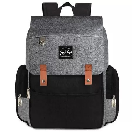 Mochila Maternidade Moderna