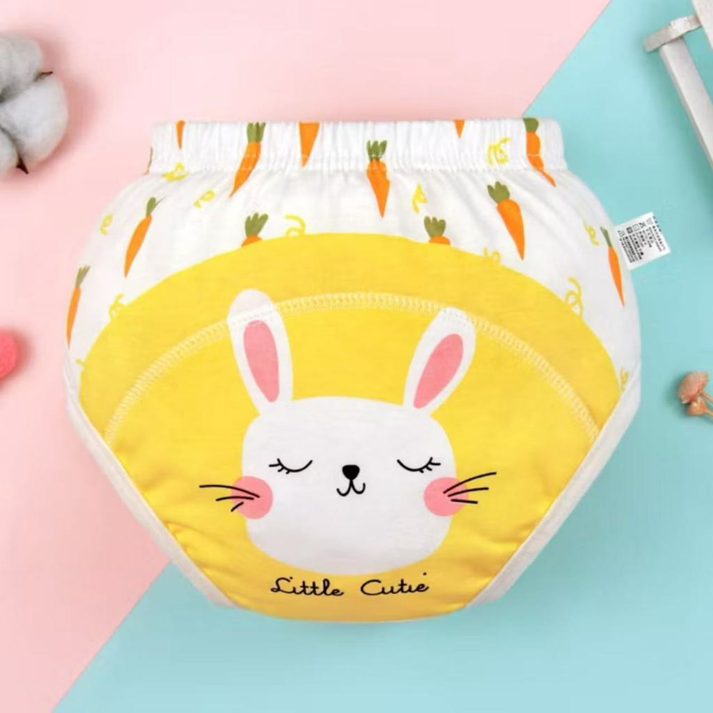 Calcinha/Cueca para Treinamento e Desfralde