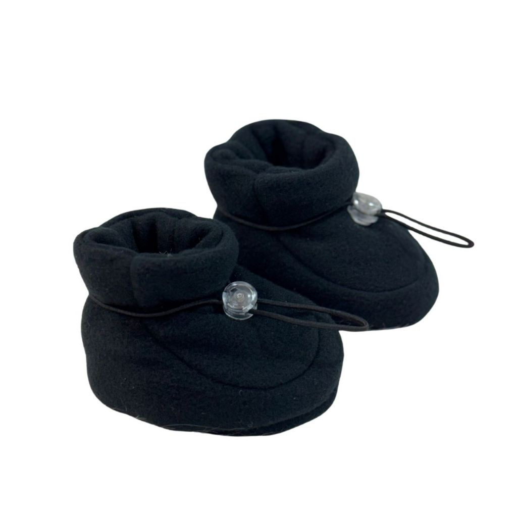 Pantufa Baby Microsoft Pettenati – Maciez e Conforto para Bebês
