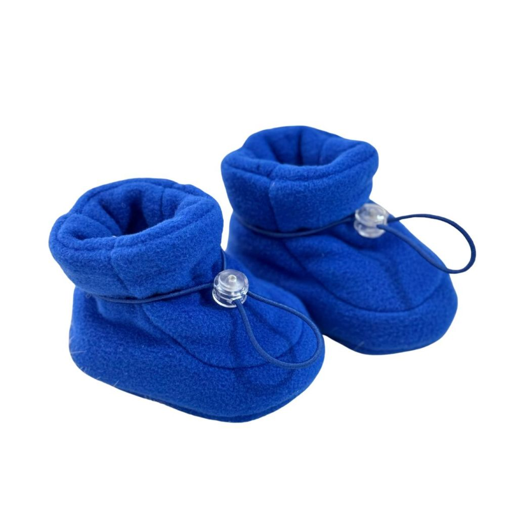 Pantufa Baby Microsoft Pettenati – Maciez e Conforto para Bebês